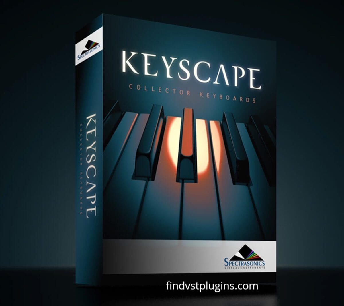 Keyspace free license key