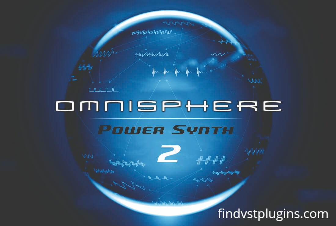 Omnisphere free license key - Copy