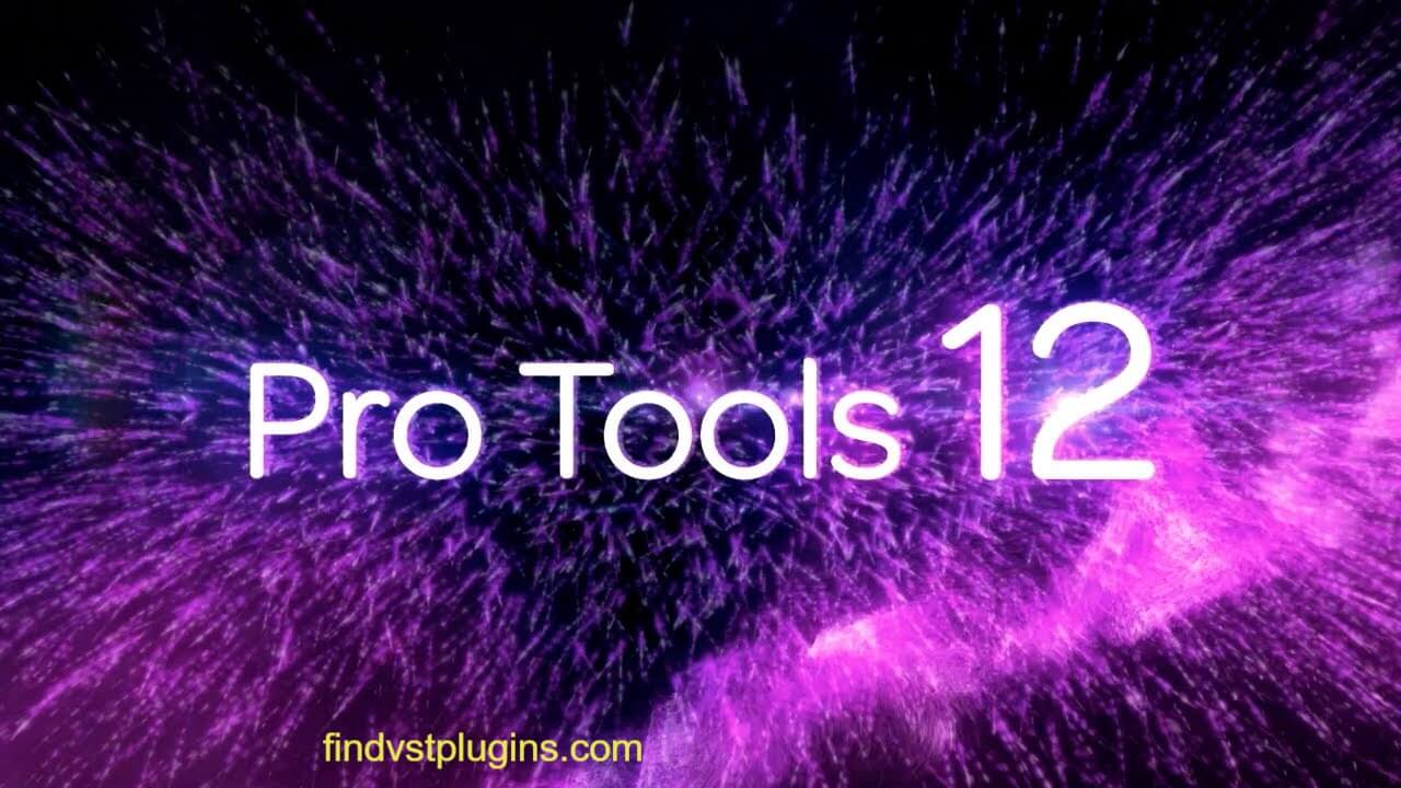 Avid Pro Tools Crack With Full Version Torrent Free Download